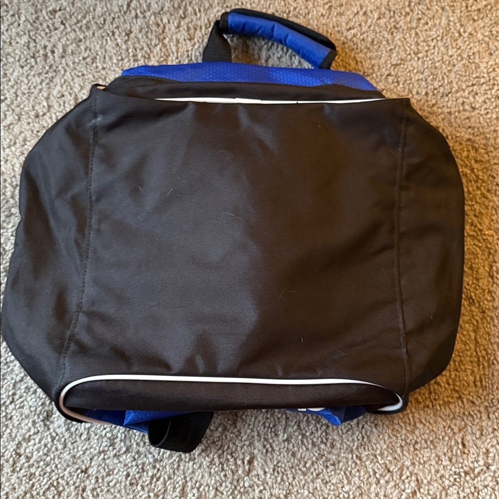 ADIDAS Duffel Bag - blue - Picture 11 of 11